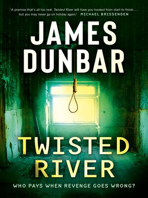 cover image of Twisted River